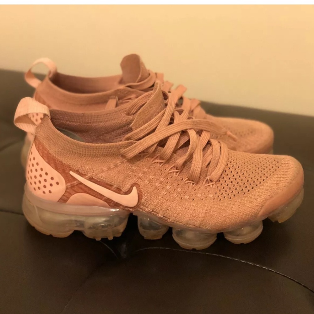 Vapormax flynit 2 Nike
